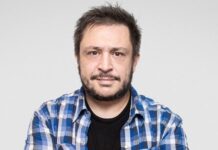 Hernán Casciari llevará al cine “Más respeto que soy tu madre”
