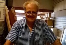 En Memoria de Ciro Eduardo Bossi