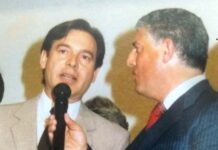 Nos dejó Carlos Marincovich