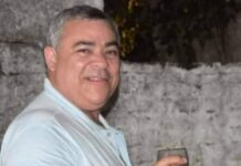 Adiós a Fabián Zárate