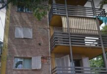 Accidente en calles 14 y 41: vecina de 32 años perdió la vida