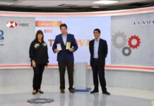 Empresa radicada en Mercedes reconocida como la PyME más destacada del año