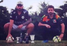 Los Mercedinos intratables en Campana
