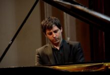 Conciertos para piano y orquesta