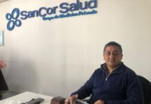 “En PARH mejoramos la calidad de vida de nuestra gente”