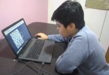 Un torneo más para Timoteo Espinosa