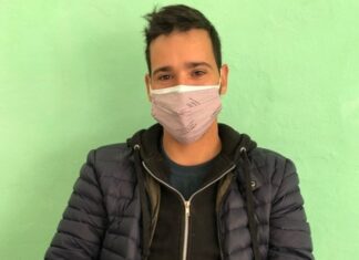 Nicasio Scarlassa: “Suipacha no tiene ninguna política de salud muy establecida”