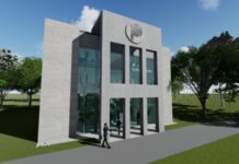 Se efectuó el llamado a Licitación Pública para la Casa de la Provincia en Mercedes
