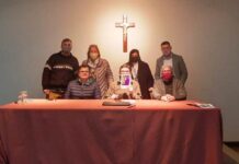 Presentan Comisión Arquidiocesana para prevención de abusos en el ámbito de la Iglesia