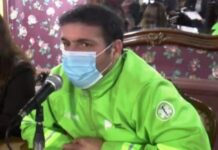 Dematei consideró que estamos ante una “oportunidad histórica”