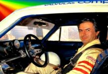 Proponen que la Ruta 5 lleve el nombre de Roberto Mouras