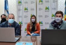 Extienden convenio con la UNLu para tele seguimiento de pacientes