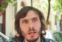 Demarco: “Queremos tener en el Concejo el lugar que tenemos en la sociedad”