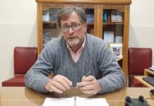 El intendente de Suipacha cargó contra la provincia y la región por el escenario sanitario
