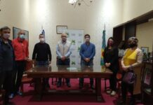 Abren posibilidad para incorporarse a la Policía Rural