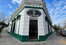Abre sus puertas Residencia San Patricio