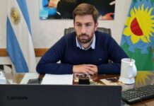La Modernización ferroviaria entre Mercedes y Luján comenzará el 21 de julio