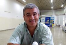 Carlos Garro explicó detalles sobre el Reconocimiento de Aportes por tareas de cuidado