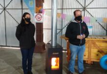 Capacitación y herramientas fortalecen el trabajo de varios mercedinos