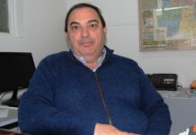 Colao: “Hace tiempo que las fronteras ideológicas son claras”