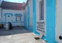 Solicitan la reubicación de la Escuela de Educación Estética