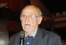 Concejales aprueban que dos calles lleven el nombre de Eduardo Cerulli y Patricio Defelippe