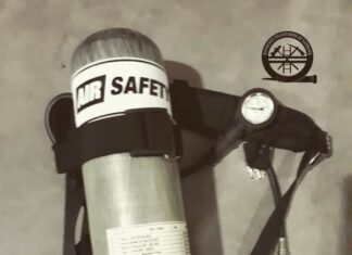 Compra de Equipo de Respiración Autónoma (ERA)