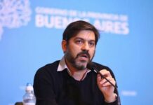 Autoridades provinciales entregarán escrituras este miércoles
