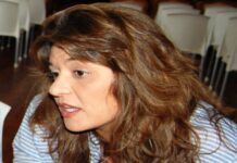 Tras la denuncia de La Nación y el repudio del radicalismo, Sabrina Selva rompió el silencio