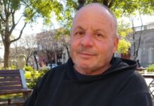 Paro de canillitas: sin diarios nacionales desde hace días