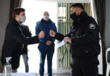 Ley Micaela: Capacitación para personal penitenciario