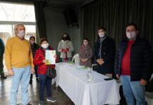 Cambio de categoría para municipales con la misión de mejorar sus jubilaciones