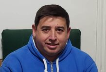 Juntos se impuso en las ciudades linderas