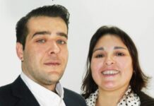 Avanza Libertad muestra sus candidatos para las legislativas