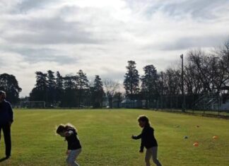 Las Super Vacaciones de invierno con diversas actividades