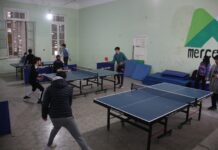 Cinco deportes pasaron por la Etapa Local