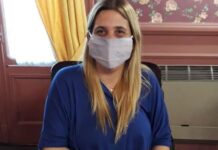 Apoyo al proyecto del nuevo nombre de la RN5