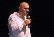 Jorge Mosca