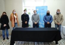 Nueve créditos ProCreAr se entregaron en nuestra ciudad