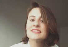 Nerina Gómez Bevilacqua