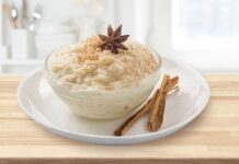 Recetas con sabor a historia