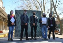 Escrituras: Bianco pidió disculpas en nombre del Estado provincial