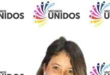 La concejal Bustelo encabeza la tercera lista en la disputa de Juntos