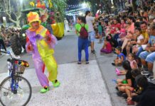 Tristeza en la ciudad: Falleció «Comita» Pazos