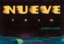 Sorprendente álbum de “Los Nueve Trío”