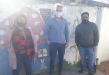 Tras empatar elecciones barriales vecinos deberán volver a votar