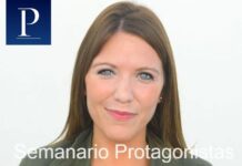 Florencia Comalini encabezará la lista del Frente de Todos