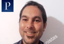 Martín Álvarez sería el referente de Randazzo en el distrito
