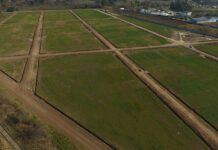 Licitan construcción de 166 viviendas en el “Loteo Calabria”