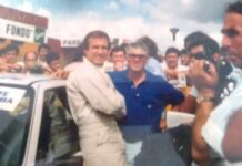 Por siempre “Lole” Reutemann